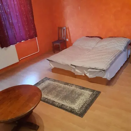 Gabor Pal 1 1 Aparthotel *