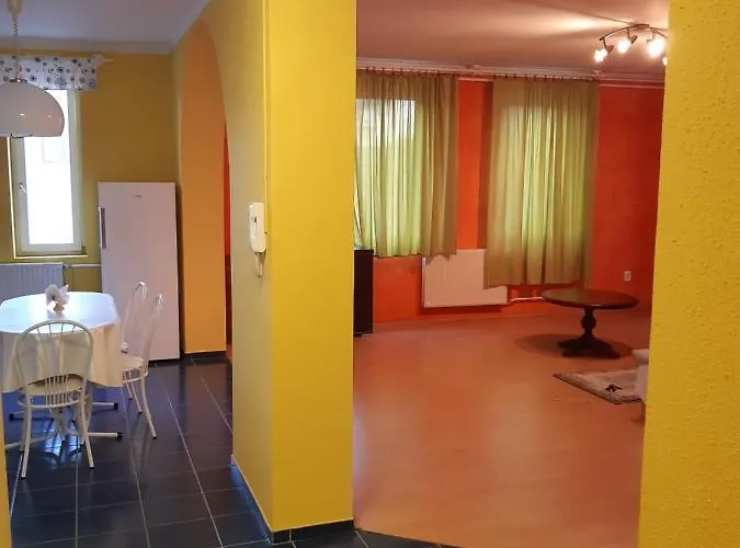 Gábor Pál 1 1 Apart-hotel Dunafoldvar
