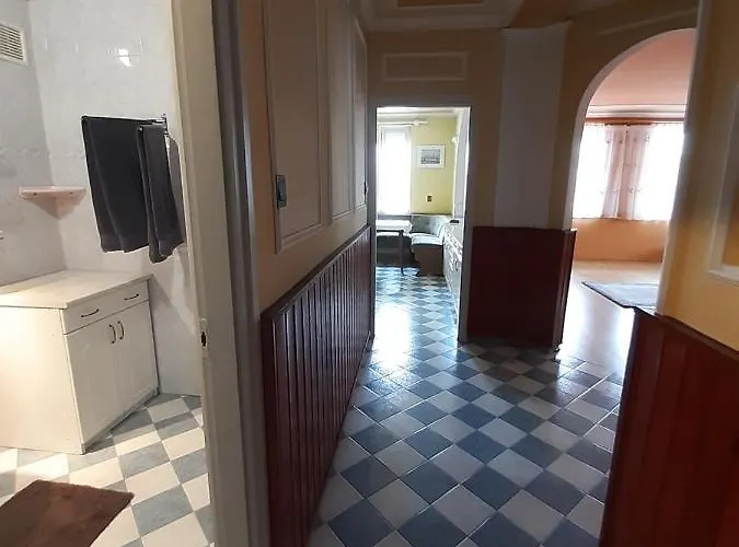 Apart-hotel Gábor Pál 1 1