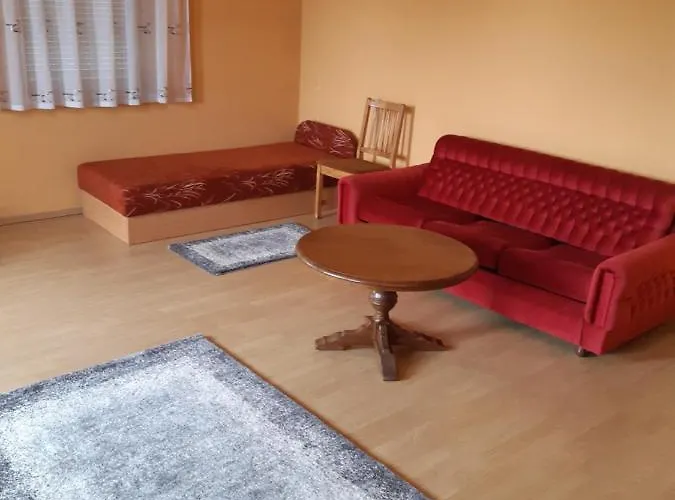 Gábor Pál 1 1 Apart-hotel 3*